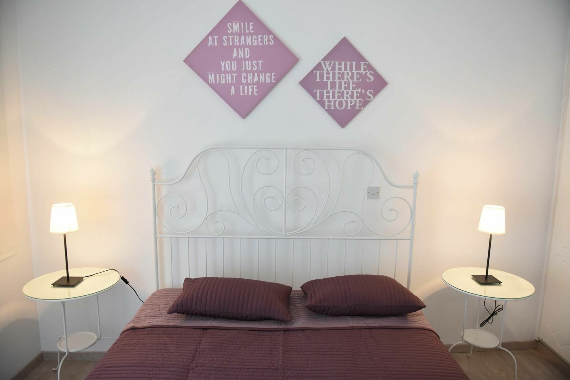 Angela'S Luxury Apartments Larnaca Dış mekan fotoğraf